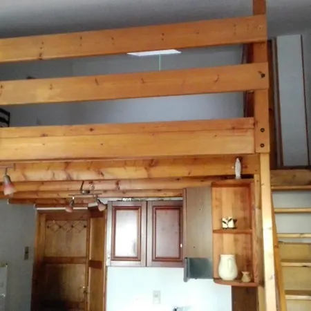 Grazioso Mansardato Apartment Saint-Pierre