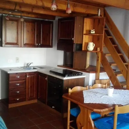 Grazioso Mansardato Apartment Saint-Pierre