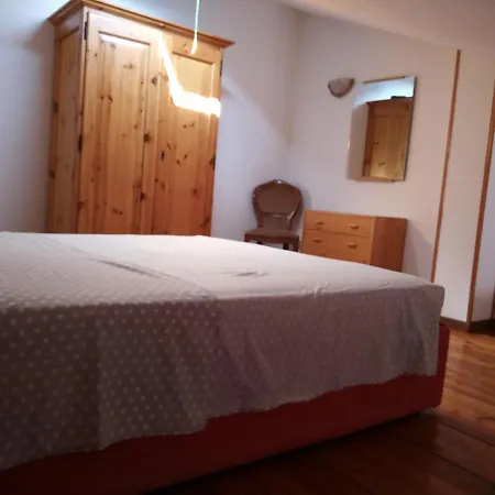 Apartment Grazioso Mansardato *