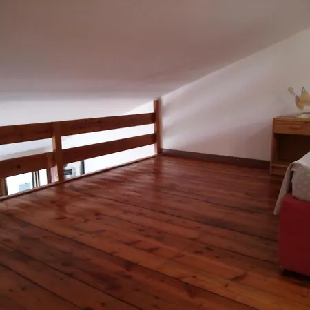 Apartment Grazioso Mansardato